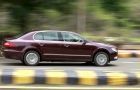 Skoda Superb 1.8 TSI Expert Review